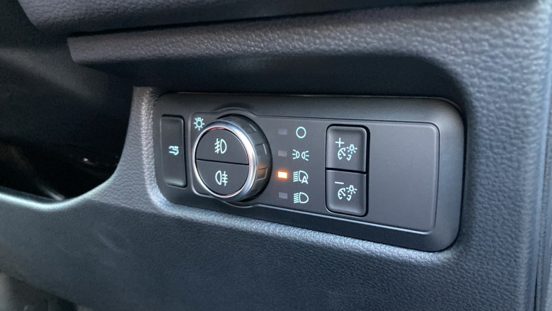 Ford Ranger Diesel Pick Up Double Cab Raptor 2.0 EcoBlue 210 Auto